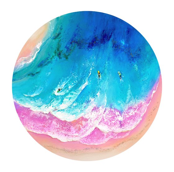 Ocean Paradise