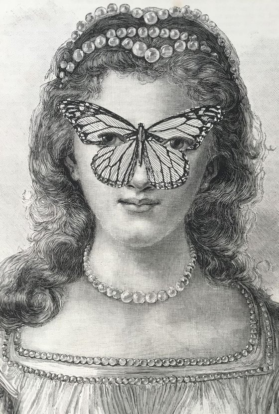 Butterfly - Renaissance