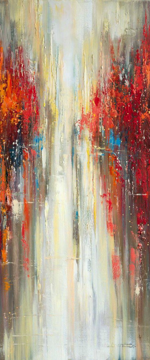 'The Dream' by Ewa Czarniecka