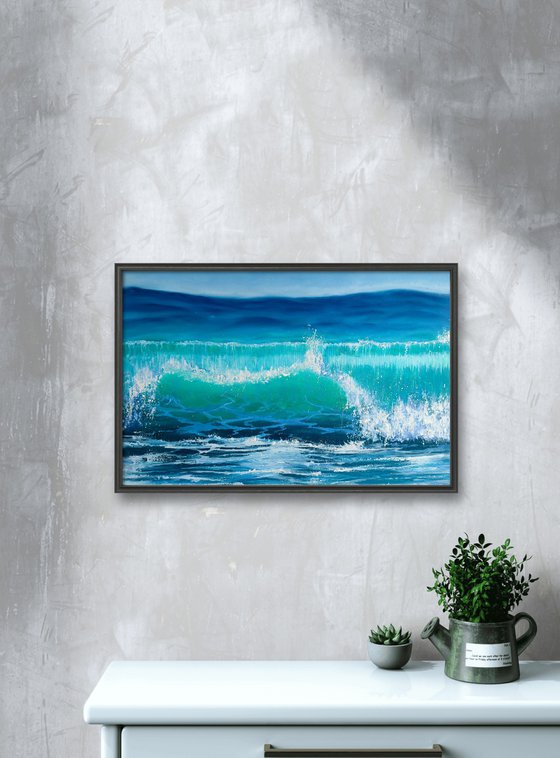 Ocean Waves