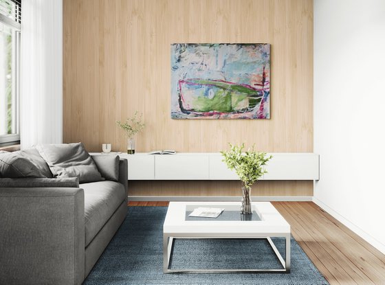 Captain Nemo disembarks