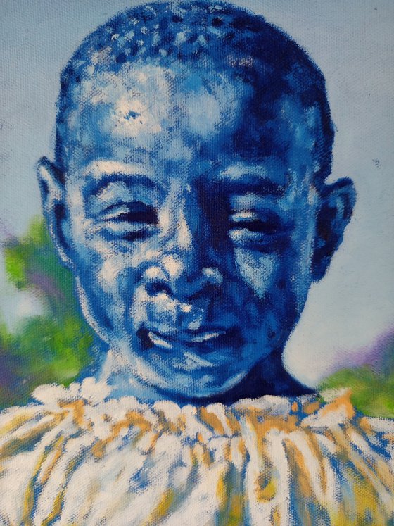 "Seeking The Source II"