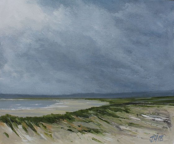 The Bay, Ireland