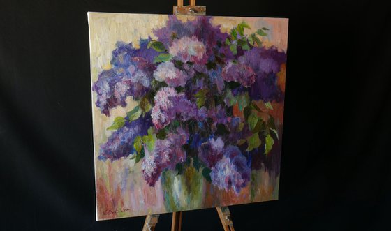 Lilacs 1