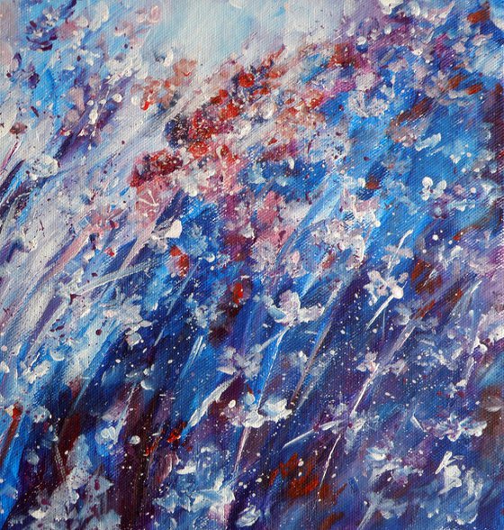 Lavender II