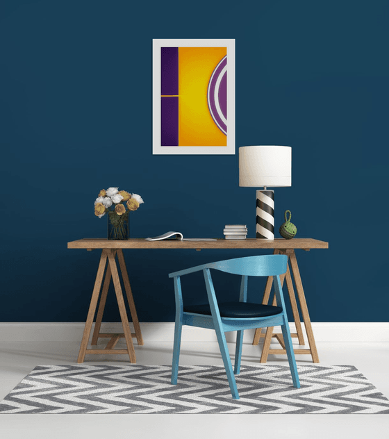 Wallscape 288