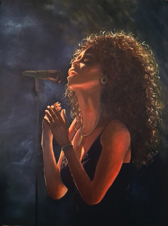 THE SOUL SINGS