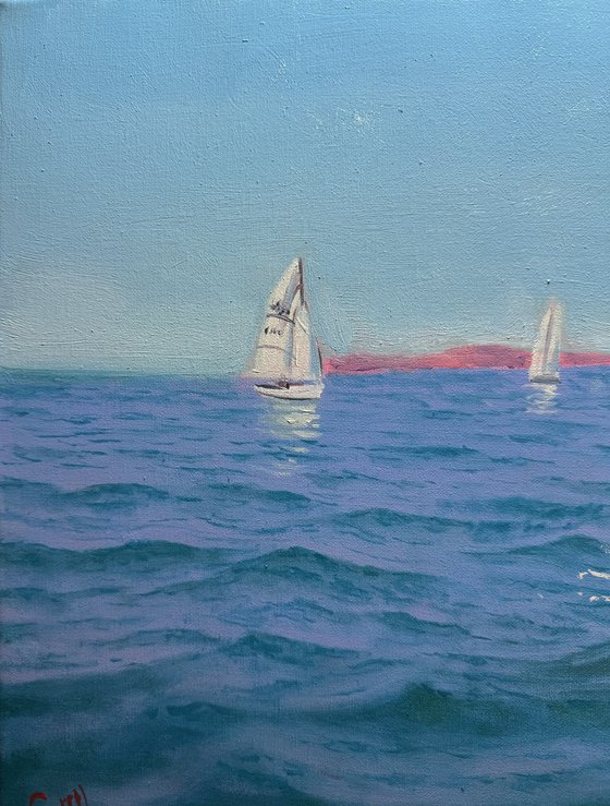 Seascape 49