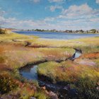 Marsh