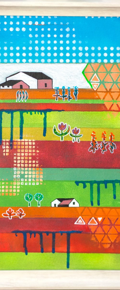 Spring Holland by Ariadna de Raadt