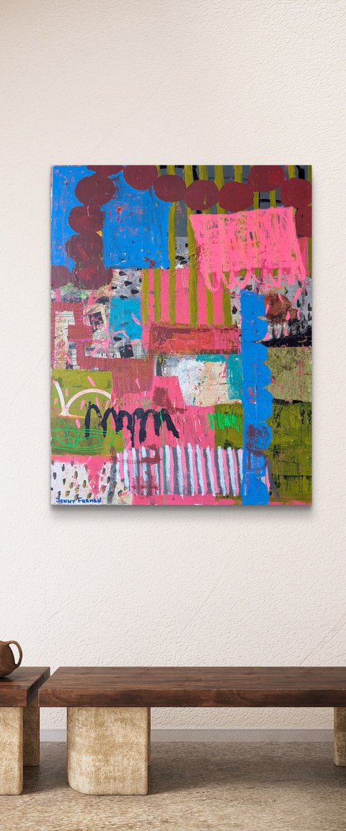 Better Days by Jenny Furman