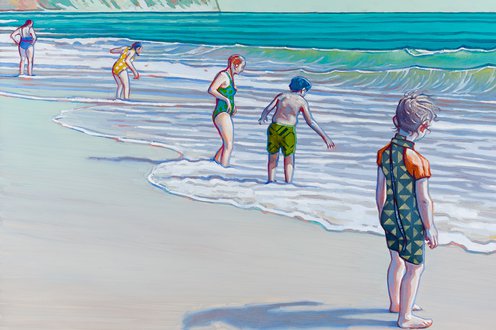 Cover image for Best of August collection