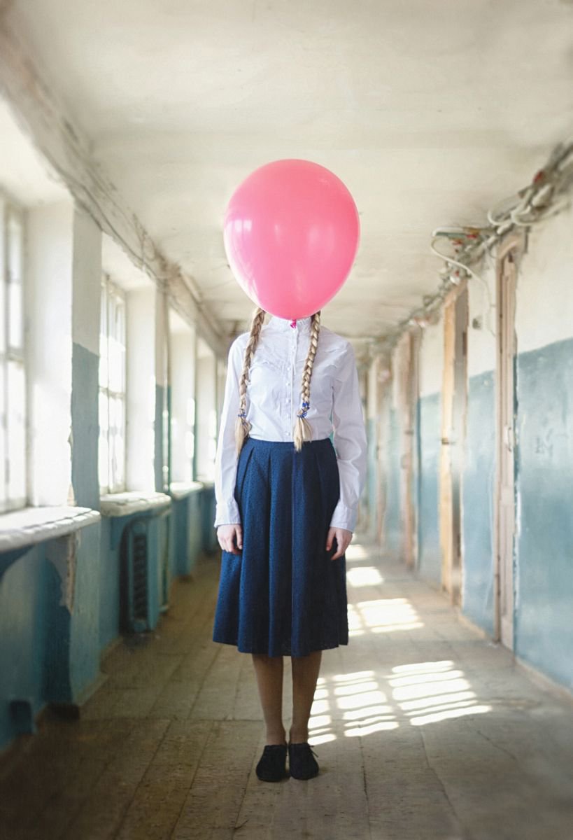 tenderness III. Limited edition 1 of 10 by Inna Mosina