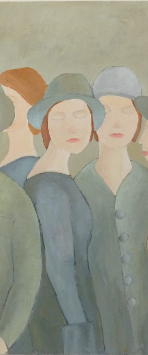 Strong Women by Fiona Philipps