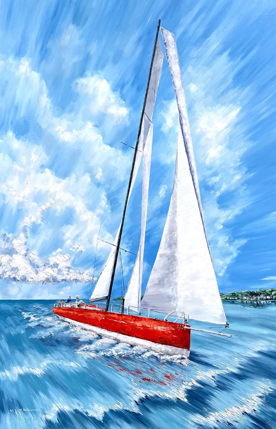 Sailboat