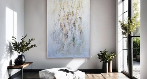 Artwork by Doris Duschelbauer
