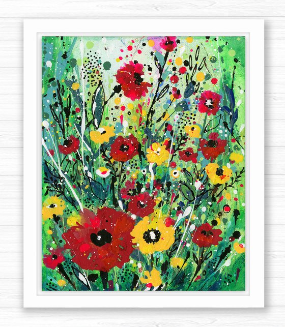 Dancing In The Garden Collection