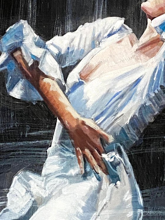 Dance of the Soul