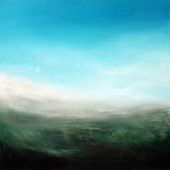 Sea Mist No.2