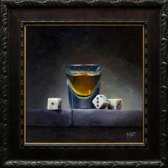 "The Final Roll"