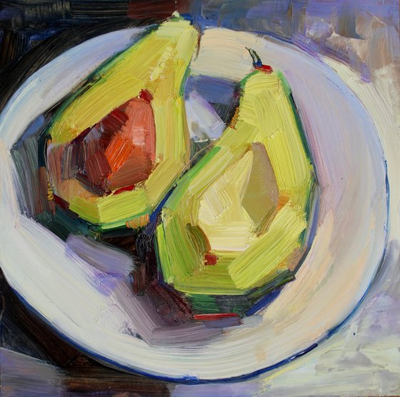 Avocado