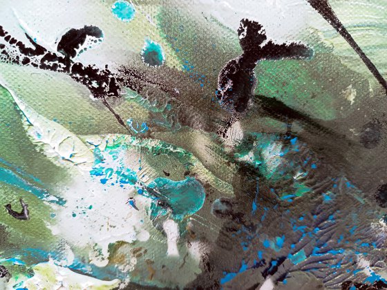 Eternal still life 20.03.2026