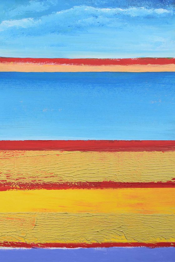 3–4, Then South 5–6