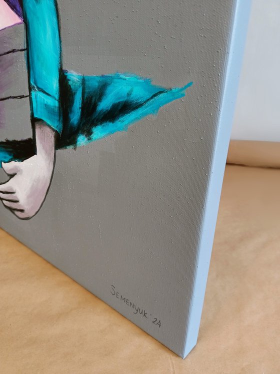 Light of Hope (Pandora's Box)
