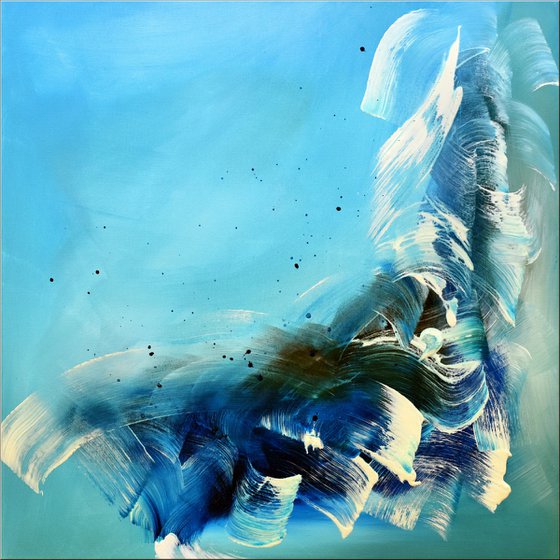 Blue Encounter