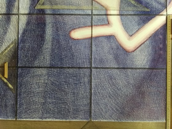 " Tension 1 "