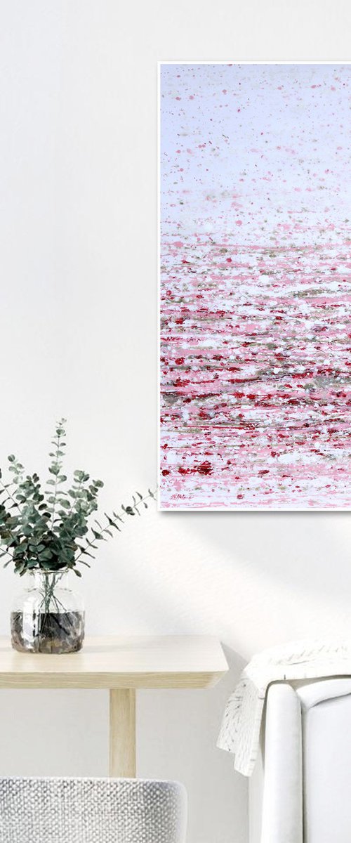 Ocean love 2 by Isabelle Pelletane