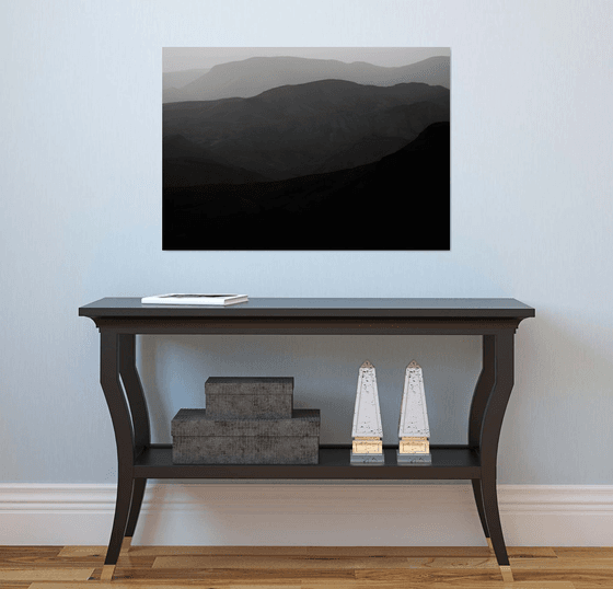 Mountains of the Judean Desert 8 | Limited Edition Fine Art Print 1 of 10 | 75 x 50 cm