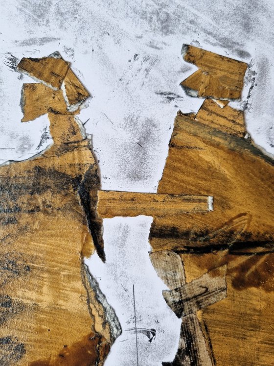 Two Figures