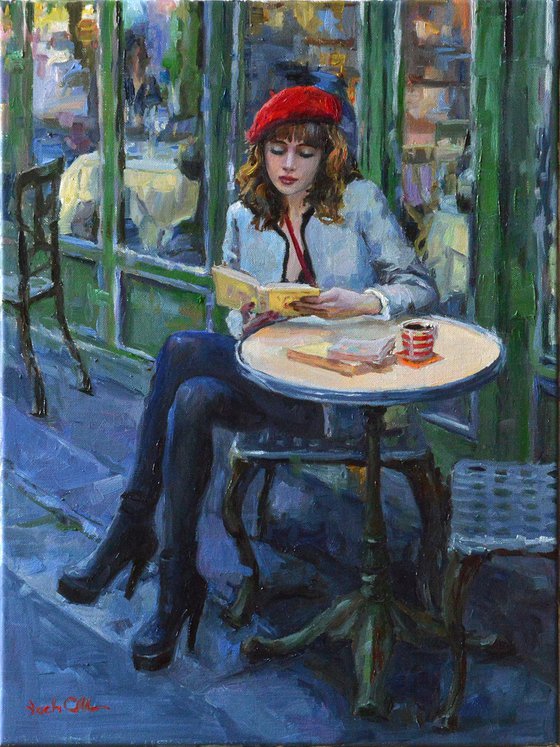 Café #18