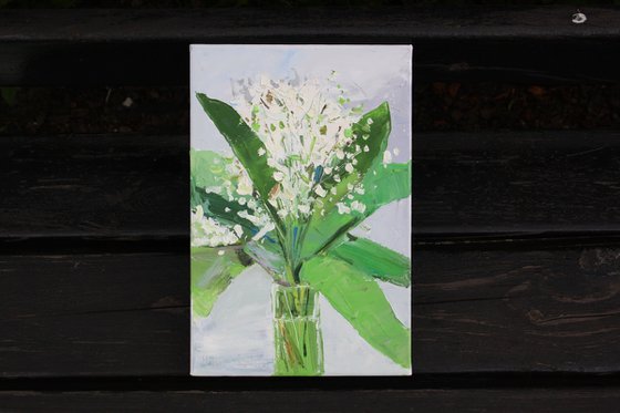 " Convallaria "