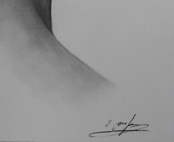 Woman Portrait No. 25