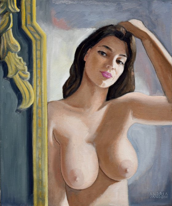 From The Mirror