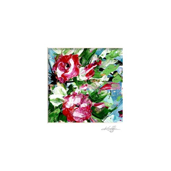 Lost Among The Blooms 1