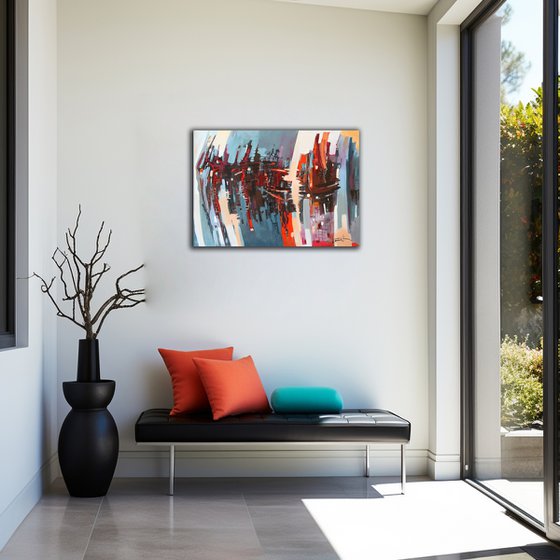 Whispers in the Garden