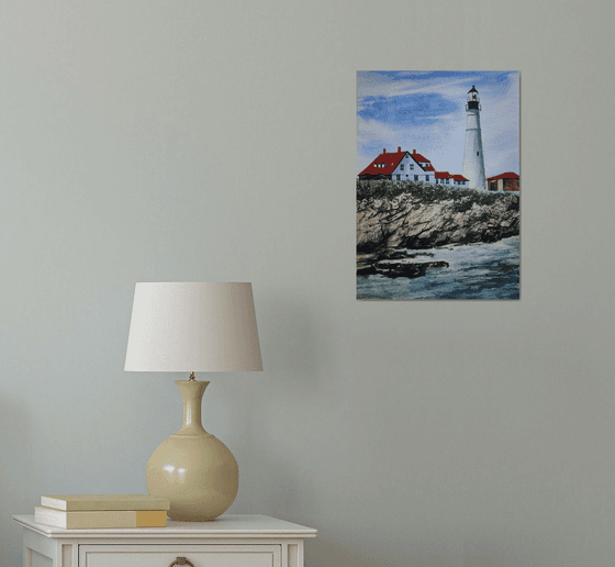 Lighthouse