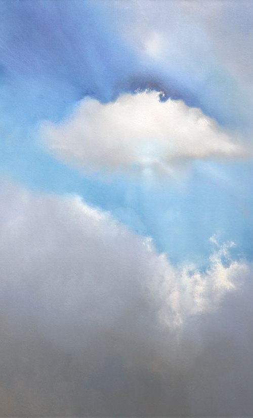 Drift away by Annette Schmucker