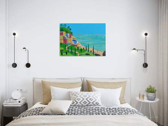 The Bay Of Endless Summer