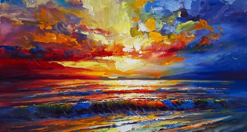 Artwork by Andrej  Ostapchuk