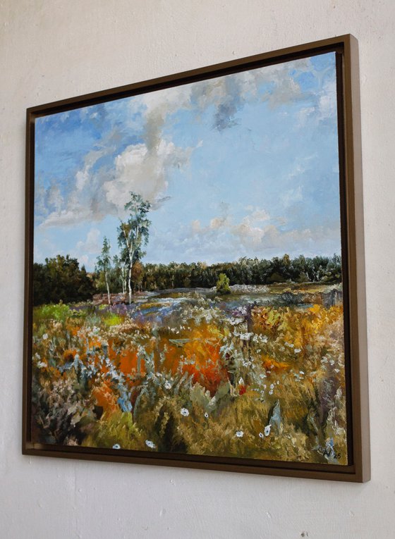 WILDFLOWERS 15