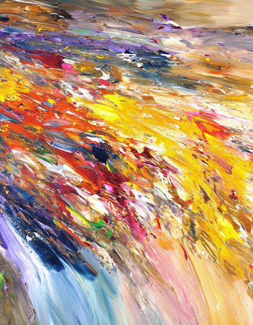 Flash Me L 2 by Peter Nottrott