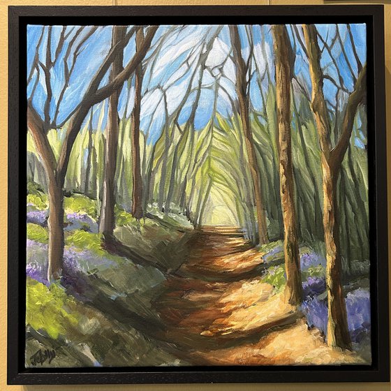 Bluebell Way