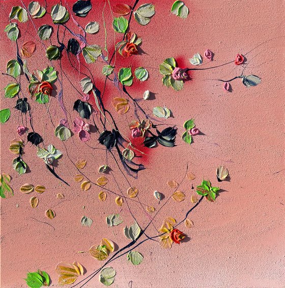 “Rose Day III”