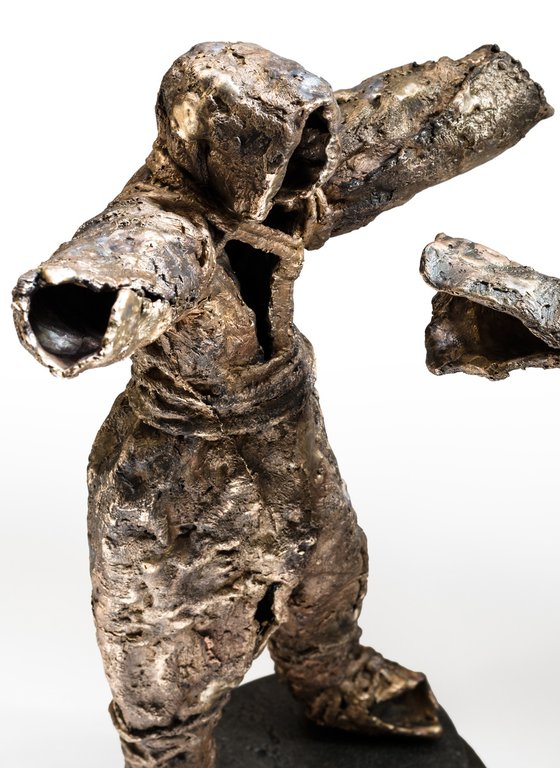 Torbalani - Male Figure