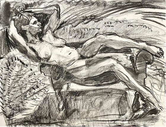 The Loveseat