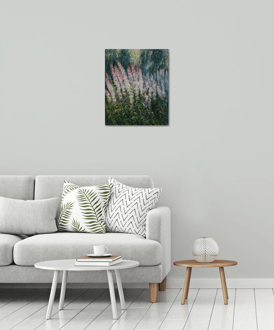 Willowherbs